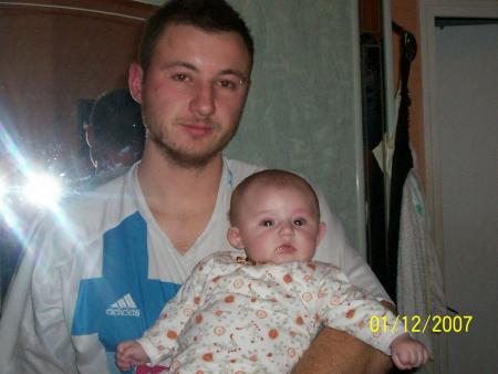 bb et papa