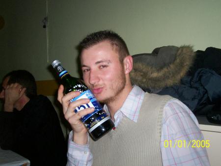 reveillon 2006