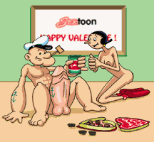 popeye