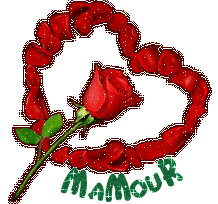 mamour
