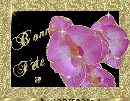 pour mamie