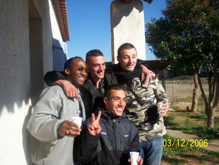 le groupe