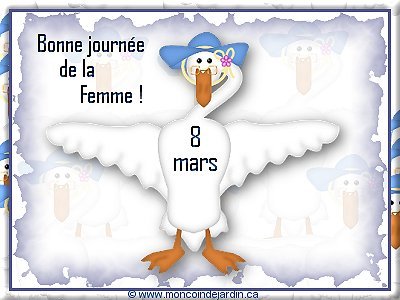 la femme
