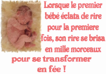 enfant