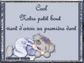 1ere dent