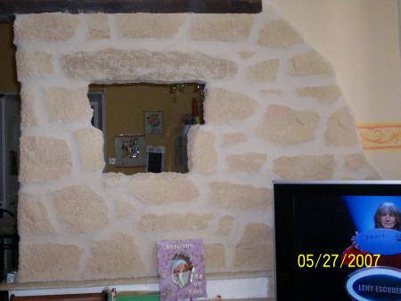travaux