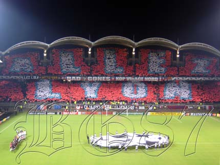 finale