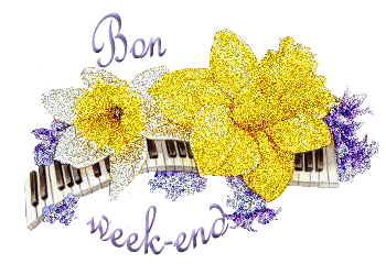 il est la