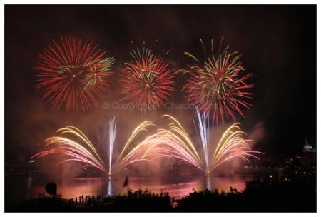 14 juillet