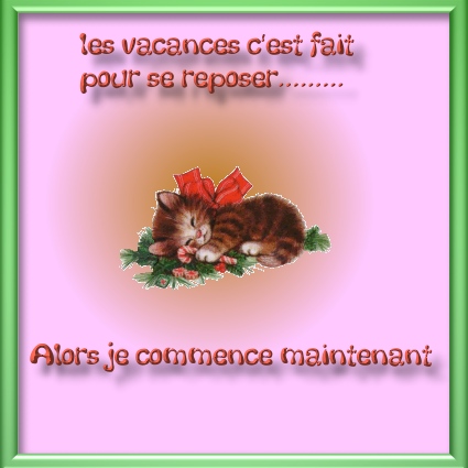 l'été