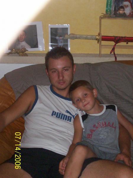 mes hommes