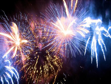 14 juillet