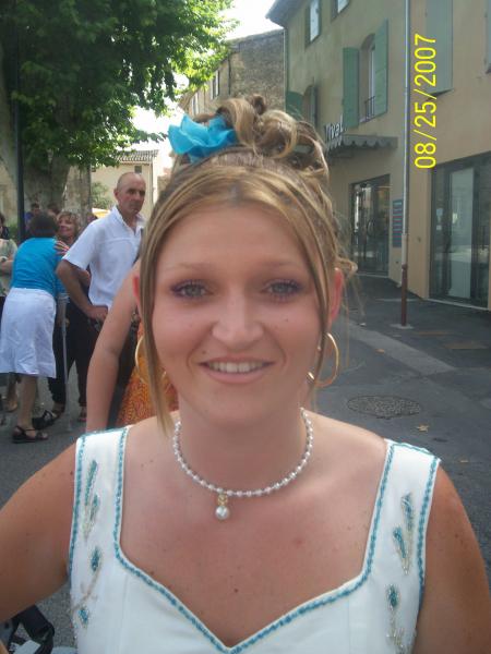 mariage thierry