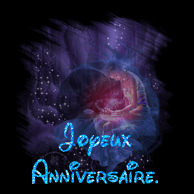 un an de plus