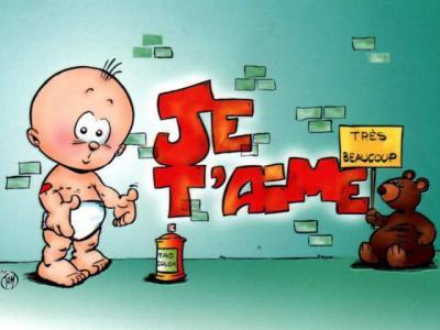 juste comme ca