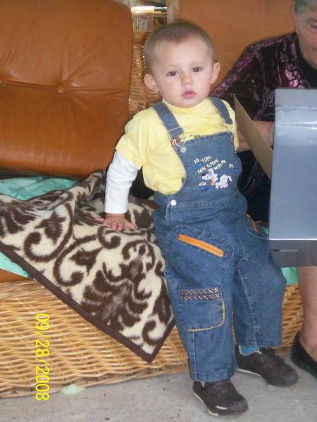 2 ans suite