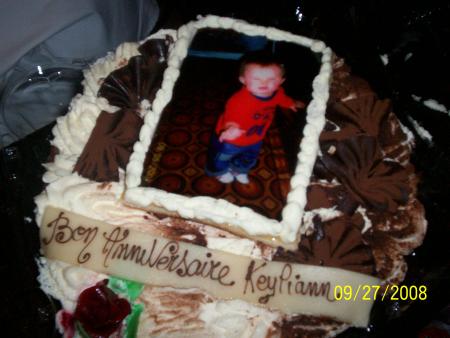 2 ans suite