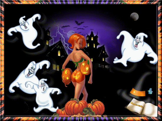 halloween