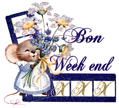 bon w-e