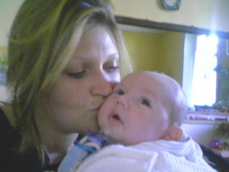 bb et maman
