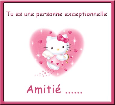 pour toi
