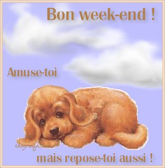il est la
