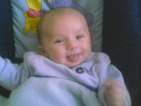 bébé