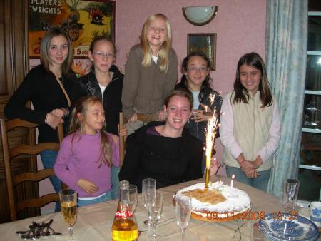 les plus belles
