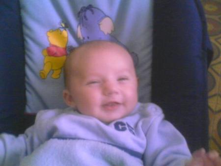 bébé